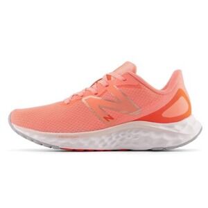 New Balance Fresh Foam‎ Arishi v4 Running Shoes Cushioned Coral Orange 9.5